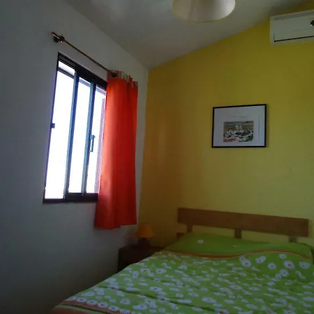 דירה Apartamento Em Pedras Del Rei *