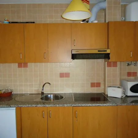 דירה Apartamento Em Pedras Del Rei מונקאראפאצ'ו