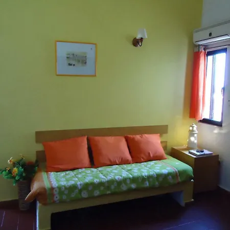 Apartamento Em Pedras Del Rei דירה *