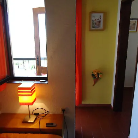 דירה Apartamento Em Pedras Del Rei *