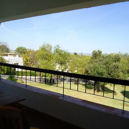 Apartamento Em Pedras Del Rei