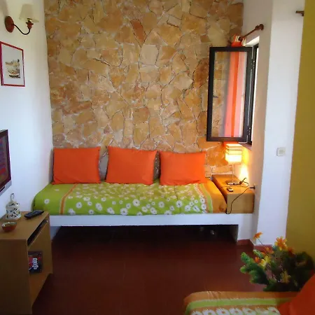Apartamento Em Pedras Del Rei *
