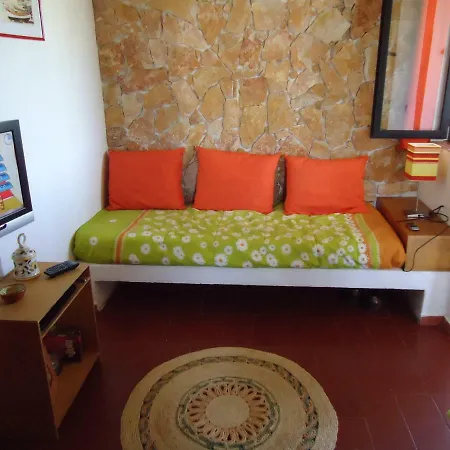 Apartamento Em Pedras Del Rei * מונקאראפאצ'ו