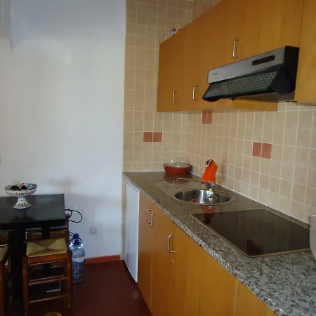 Apartamento Em Pedras Del Rei Moncarapacho