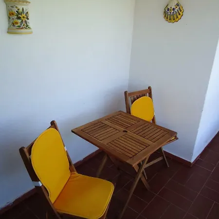 Apartamento Em Pedras Del Rei * Moncarapacho